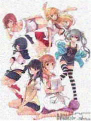 深度调频路线示意图